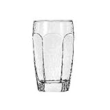12 Oz. Chivalry Beverage Glass (2488LIB)