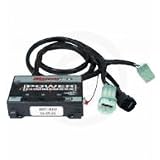 02-07 Suzuki GSXR1300 Hayabusa Power Commander PCIII - Part No. 312-411 