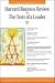 Harvard Business Review on the Tests of a Leader (Harvard Business Review Paperback Series)