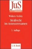 Strafrecht im Assessorexamen