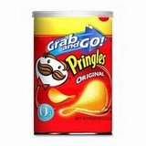 MJK18520 - Pringles, 2.61 oz., 12/CT, Original Knowing God: Walking through the Book of Books