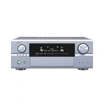 Denon AVR2807 AV Receiver - Silver