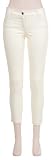 Skinny Jean:SKINNY JEANS CREAM, 2