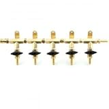 5-Way Distribution Bar with Safety