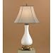 CC-6620 Chastity Table Lamp by Currey & Company CC6620 NO RETURNS*
