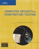 Computer Security and Penetration Testing