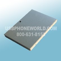 5400 mAh Lithium-ion Battery apl05v7 for PowerBook G4 17-inch