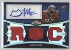 Gerald McCoy #68/99 Tampa Bay Buccaneers (Football Card) 2010 Topps Triple Threads #129