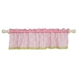 Piccadilly Baby Nursery Window Valance by Lambs & Ivy