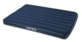 Intex Classic Downy Bed, Royal Bl Full 68758E by Intex