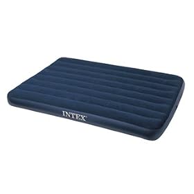 Classic Downy Bed, Royal Bl Full