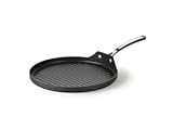 Simply Calphalon Nonstick 13 Inch Round Grill Pan