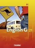 Zoom Produkt-Bild: English G 21 - Ausgabe B: Band 5: 9. Schuljahr - Sch&uuml;lerbuch: Festeinband