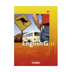 English G 21 - Ausgabe B: Band 5: 9. Schuljahr - Sch�lerbuch: Festeinband