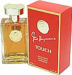 TOUCH by Fred Hayman BODY LOTION 6.6 OZ - Womens