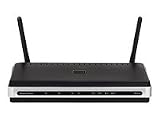 D-Link DIR-615 from Amazon.co.uk
