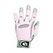 Bionic Gardening Glove - Elite - Orange - Women's - Small - A12972 05