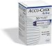 Accu-Chek Aviva Glucose Test Strips - 50 Each