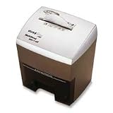 (Price/EA)Multishred Shredder, Cross Cut, 9-1/2x7-1/2x11-1/4, SR/BN