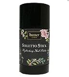 butter LONDON Stiletto Stick- Hydrating Heel Balm