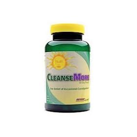 Renew Life CleanseMORE