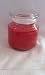 Dragons Blood Soy Wax Candle 16oz (Red)