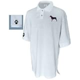 Ladies' Rottweiler Golf Polo Shirt