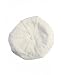 Triple 5 Soul The Biology Oversized Beret in Bone,Hats for Women (555 Soul)
