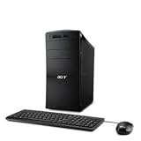 Acer America Corp., Aspire Minitower Intel DTop (Catalog Category: Computers Desktop / Desktop PCs)