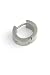 Gents Titanium Earring