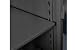 Lyon Heavy Duty Additional Shelf 36x21 - Black