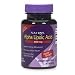 Natrol Alpha Lipoic Acid 600 mg 30 Capsules ALA