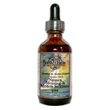 Nausea Morning and Motion Sickness Tincture 2 fl. oz.