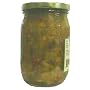 Jake & Amos Green Tomato Relish, 16 Ounce - 3 Pack