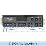 Review Whirlpool  / Stove/Oven/Range Electronic Clock Control - 3169258