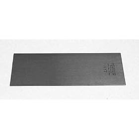 Kunz Cabinet Scraper - Rectangular