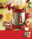 El Paso Blend-O-Rama Blender- 10022