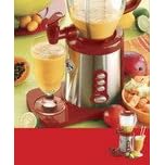 El Paso Blend-O-Rama Blender- 10022