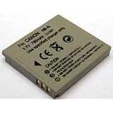Buy 900mAh Global Digital Canon NB4L NB-4L Brand New Equivalent LithiumIon Camera... by PowerMax