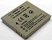 Global Digital Canon NB4L NB-4L Brand New Equivalent 900mAh LithiumIon Camera/Camcorder Battery, Long Lasting cell. It meets or exceeds OEM specifications!