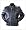 Leather Motorcycle Jacket MJ477