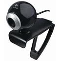 Logitech Quickcam Messenger - Web camera - colour - audio - USB
