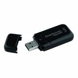 Kingston Data Traveler Reader 1 GB Flash Drive and Memory Card Reader (DTCR/1GB)