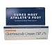 Clotrimazole Antifungal Cream 1% - 0.5 oz
