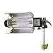 Lowel Tota-Pak, Light Kit with Tota-light, 750 watt 120 volt EMD Lamp, Stand & Tota-brella.
