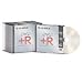 Fujifilm Media 25302260 DVD+R 4.7 GB 120 Mintues 16X Storage Media - 10 Pack