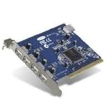 USB 2.0 Internal Bus Port USB 2.0 5 Port Pci Card