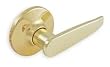 Battalion 1TPW7 Lever Lockset, Light Duty, Chrm, Entry, PK2