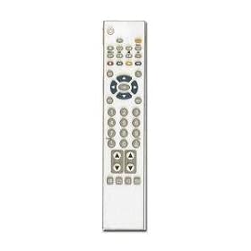 T�l�commande de remplacement d�di�e pour la Akai VS-G221EOH
