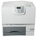 C782DN Xl Clr Laser 35/40PPM 1200X1200DPI USB 256MB PS3 800MHZ